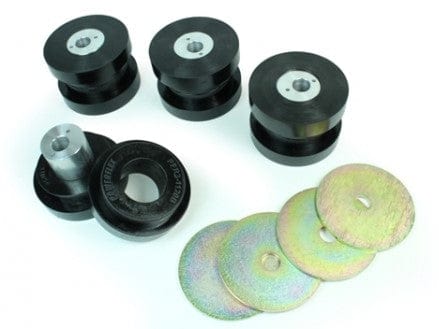 Audi A6 / S6 Quattro Rear Subframe Mount Bushings