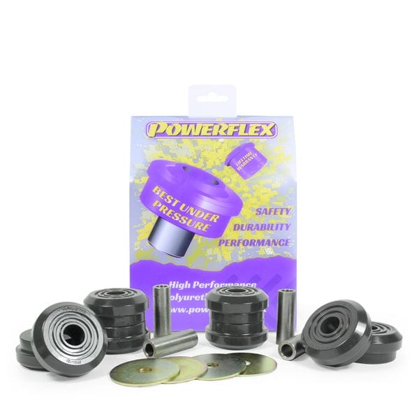 Audi 80 / 90 Quattro / S2 / RS2 / A4 / S4 / RS4 Rear Subframe Bushings
