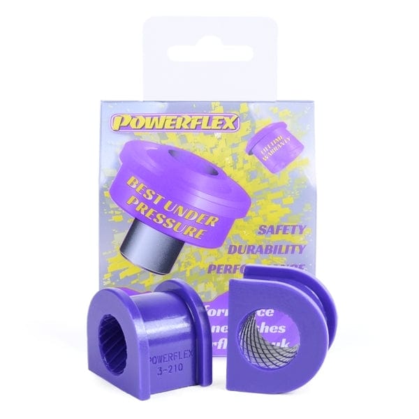 Audi A4 / S4 / RS4 Rear Sway Bar Bushing - 24mm