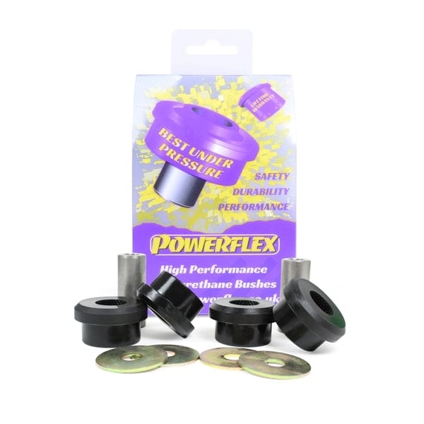 Audi B5 A4/S4/RS4 Rear Lower Wheel Bearing Housing Bushings