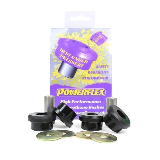 Audi B5 A4/S4/RS4 Rear Lower Wheel Bearing Housing Bushings