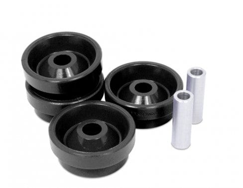 VW Golf Mk4, New Beetle / Audi TT, S3 Rear Trailing Arm Front Bushing Toe Adjustable