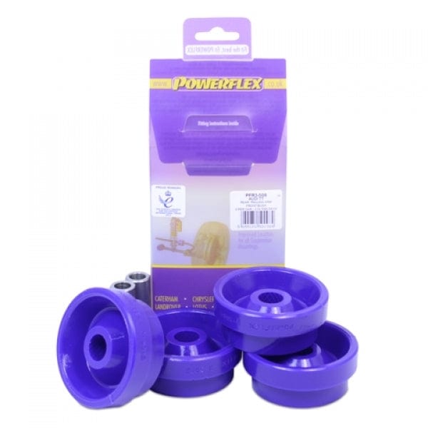 Audi S3 / TT Mk1, VW Golf Mk4 4WD Rear Trailing Arm Front Bushing