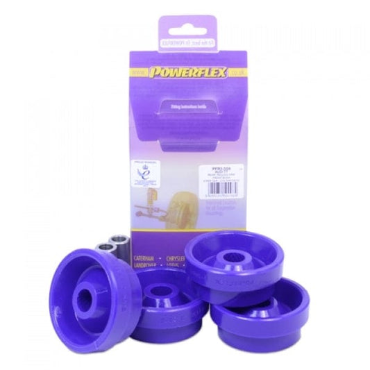 Audi S3 / TT Mk1, VW Golf Mk4 4WD Rear Trailing Arm Front Bushing