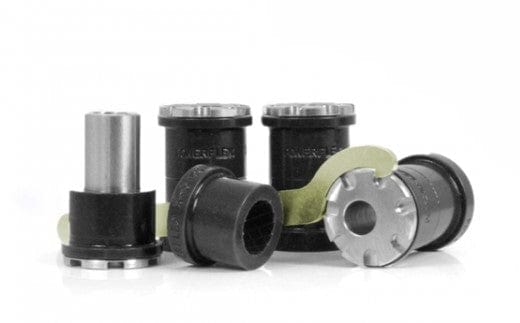 VW Golf Mk4 R32, Audi TT / S3 4WD Adjustable Rear Control Arm Inner Bushing