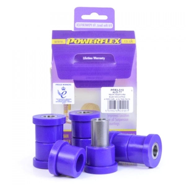 VW Golf Mk4 R32, Audi TT / S3 4WD Rear Control Arm Inner Bushing