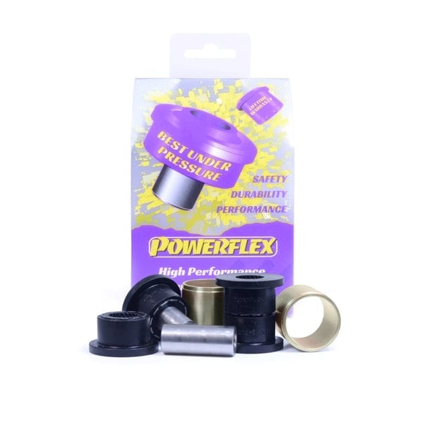 Audi Rear Trailing Arm Rear Bushings