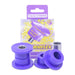 Nissan Sunny/Pulsar GTiR Rear Track Arm Rear Bushing Kit