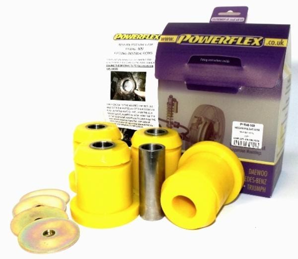 Nissan Sunny/Pulsar GTiR Rear Sub Frame Bushing