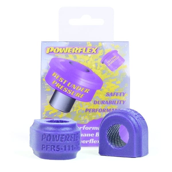 MINI Gen 1 / Gen 2 / Countryman / Pacemen Rear Sway Bar Bushing - 17 mm