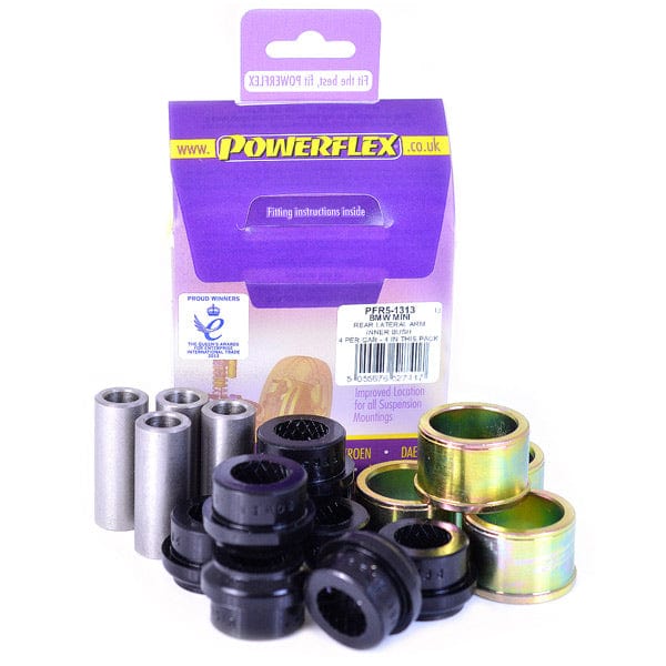 MINI Gen 3 / BMW F48, F49 X1 / F39 X2 Rear Lateral Arm Inner Bushing