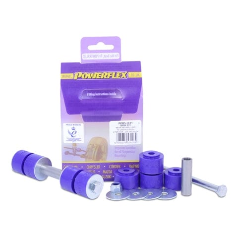 BMW E21 Rear Sway Bar Link Rod Bushing