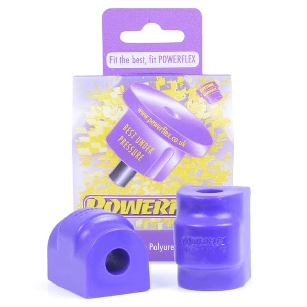 BMW F22 / F30 / F32 Rear Sway Bar Bushings - 15mm