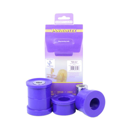 BMW 1502-2002 (1962 - 1977) Rear Beam Mount Bushing