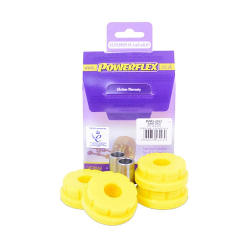 BMW 1502-2002 (1962 - 1977) Rear Diff Rear Mounting Bushing