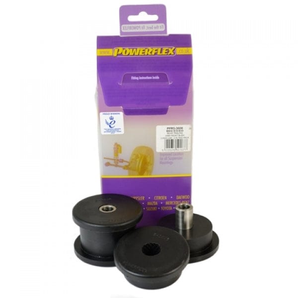 BMW E46 / E36 / Z4 / X3 Rear Trailing Arm Front Bushing