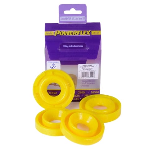 BMW E36 3 Series (90 - 98) Rear Subframe Rear Bushing Insert