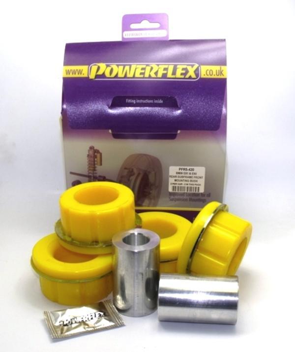 BMW E9X & F3X 3 Series / E8X 1 Series Rear Subframe Front Bushing