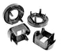 BMW E9X 3 Series / E8X 1 Series Rear Subframe Rear Mounting Insert