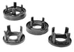 BMW E9X 3 Series / E8X 1 Series Rear Subframe Rear Mounting Insert - Euro Models