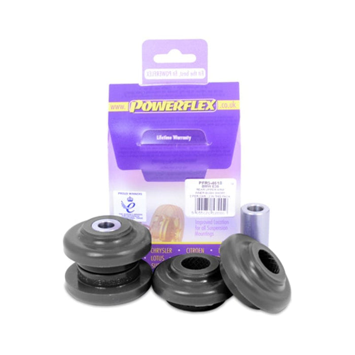 BMW E36 & E46 3 Series, Z4, X3 Rear Upper & Lower Arm Outer Bushing