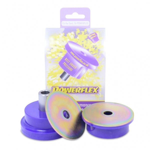 Powerflex-BMW E46 3 Series / Z4 / X3 Rear Diff Rear Bushing- at Damond Motorsports