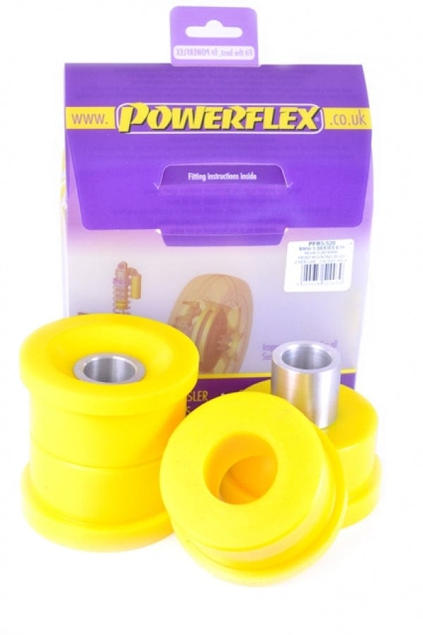 BMW E39 Sedan Rear Subframe Front Mount Bushing