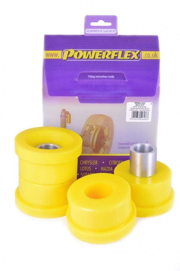 BMW E39 Sedan Rear Subframe Rear Mount Bushing