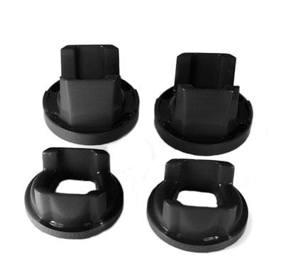 BMW E39 5 Series Rear Subframe Rear Mount Insert