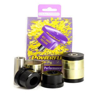 BMW E39 5 Series / E60 5 Series / E63 6 Series Rear Upper Arm Inner Bushing
