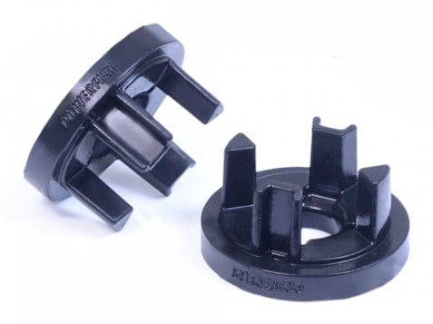 Porsche 964/993 C4 (89-94) Transmission Mount Large Bushing Inserts