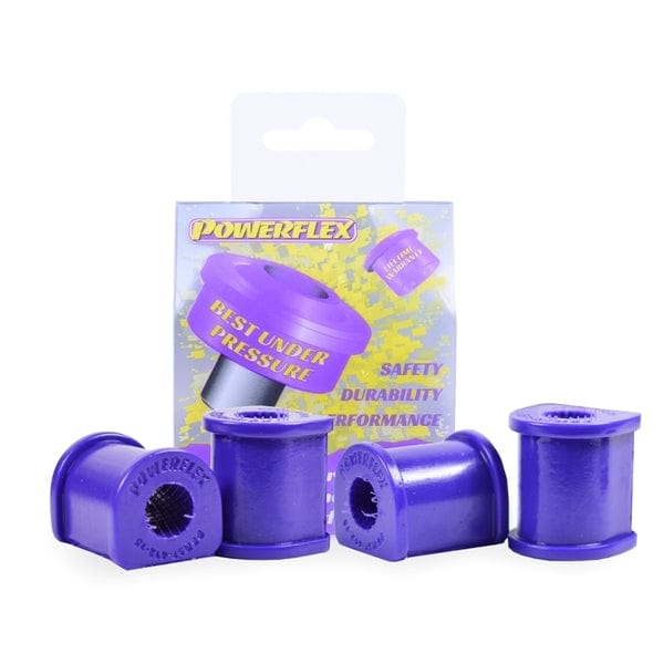 Porsche 911 (65 - 73) Rear Sway Bar Bushing - 15 mm