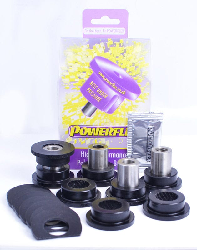 Powerflex-Porsche 911, 996 & 997 Rear Upper Link Arm Inner/Outer Bushing - 22 mm Arm- at Damond Motorsports