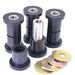 Porsche 911 (996) Rear Subframe Rear Bushing