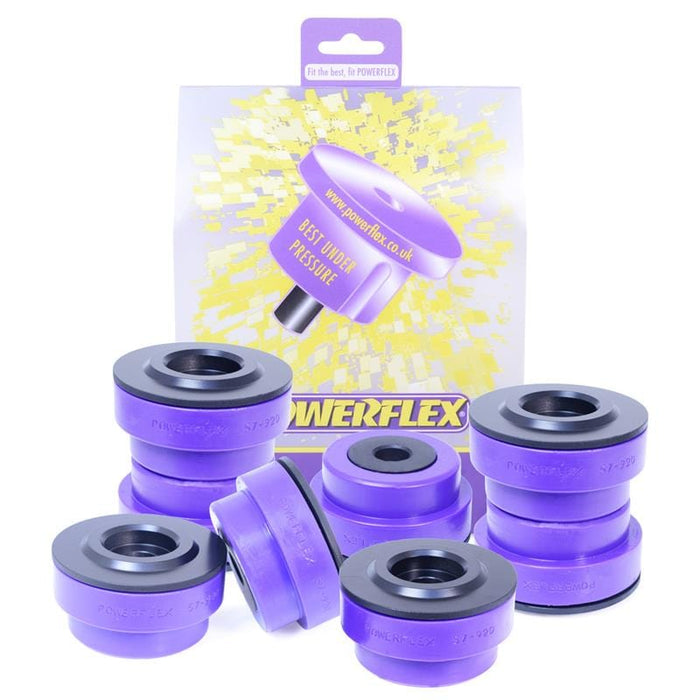 Porsche 993 (94 - 98) Rear Subframe Bushing