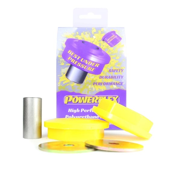 Renault Clio V6 Lower Engine Mount Large Bushing