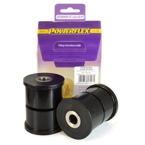 Rear Beam Mounting Bushing - PFR60-810x2