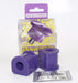 Saab 9-3 (2002+) Rear Sway Bar Bushing - 19 mm