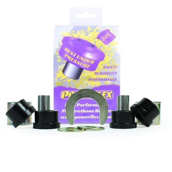 Smart Fortwo ('07 - '14) Rear Link Arm Inner Bushing