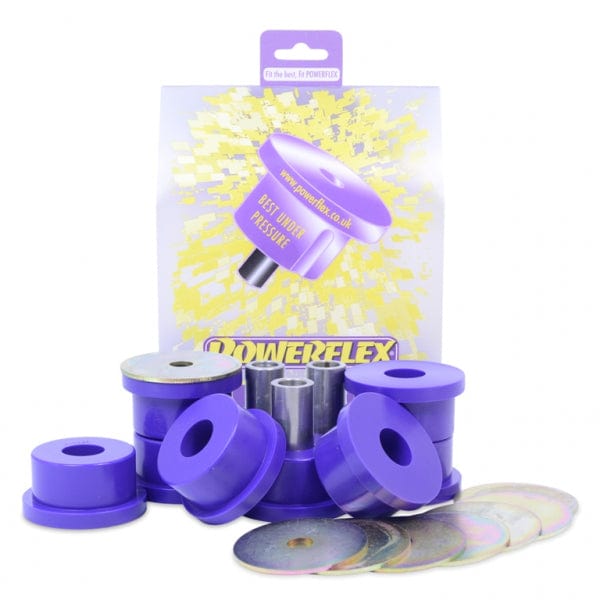 Subaru Legacy BE & BH (98 - 04) Rear Sub Frame Bushing