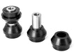 Subaru BRZ, SCION FR-S, Toyota GT86 Rear Sway Bar Link Rod To Lower Arm