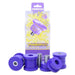 Chevy Matiz / Suzuki Ignis / Vauxhall Agila Rear Trailing Arm to Hub Bushings