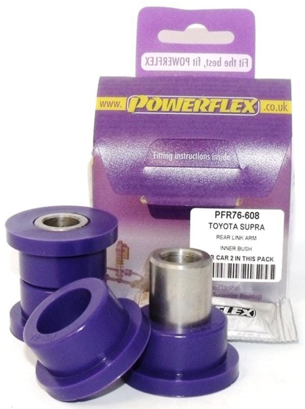 Toyota Supra 4 JZA80 (93 - 02) Rear Link Arm Inner Bushing