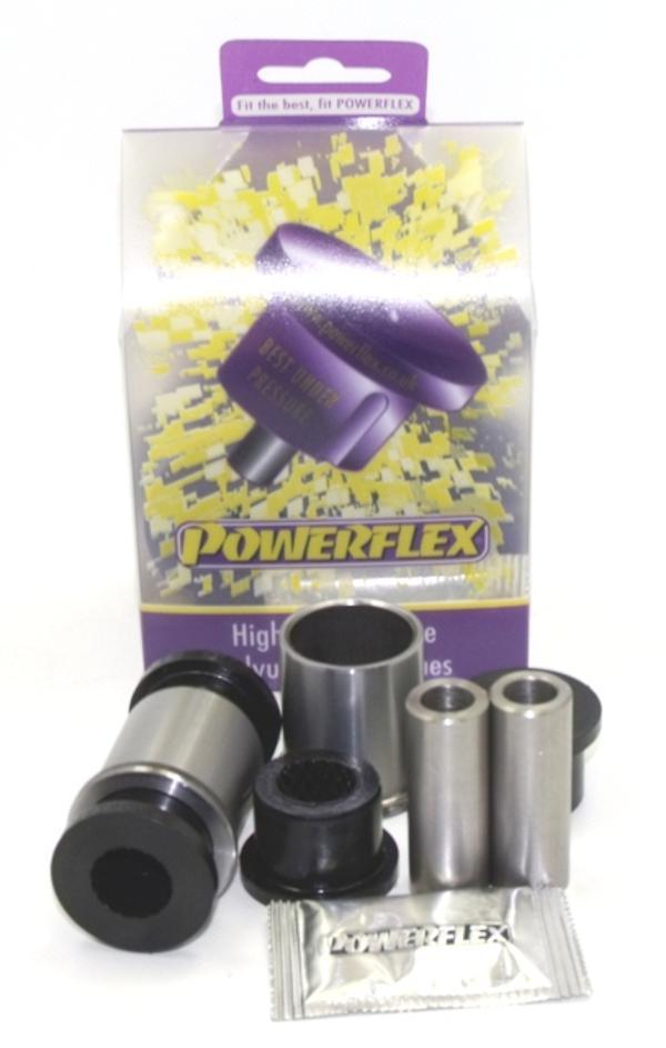 Saab 9-3 (2002+) Rear Upper Arm Inner Bushing