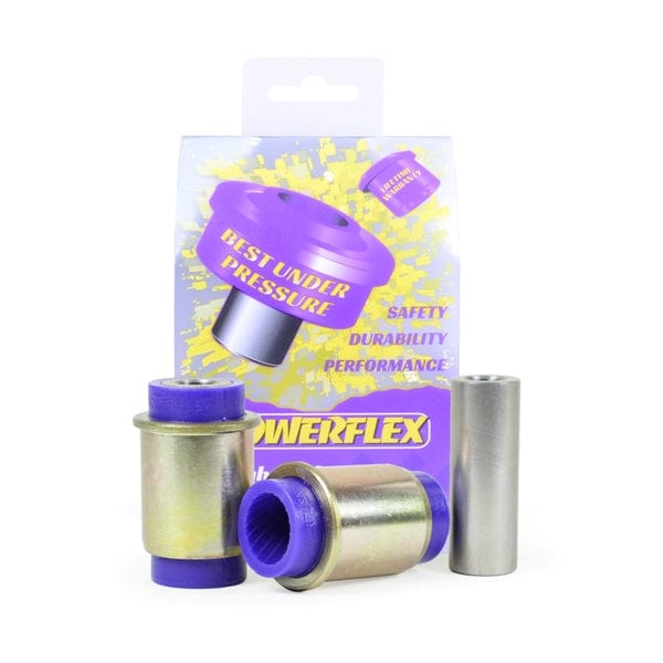 Saab 9-3 (2002+) Rear Lower Arm Inner Bushing