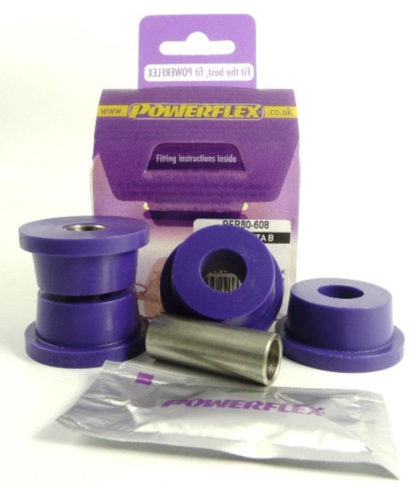 Vauxhall / Opel Manta B Rear Panhard Rod Mount