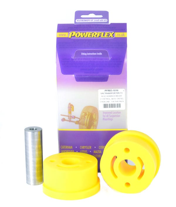 Volkswagen Vanagon (80 - 92) Gearbox Bushing - Automatic