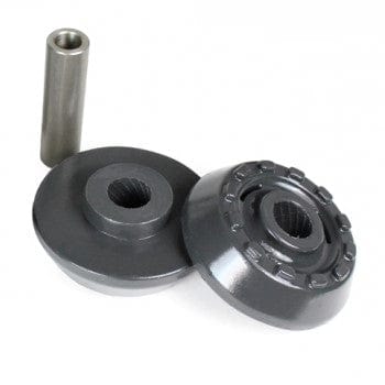 VW Vanagon / Eurovan Differential Mount Bushing (Heritage)