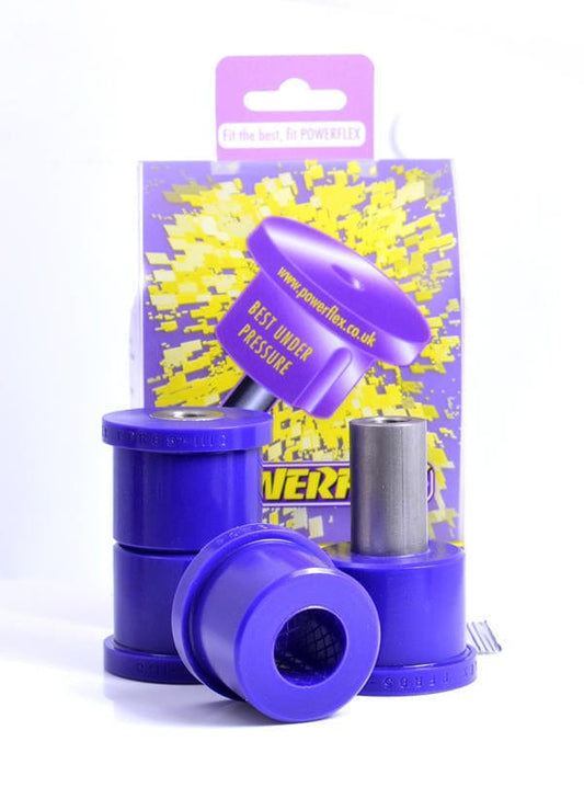 Volkswagen Eurovan (91 - 04) Rear Trailing Arm Inner Bushing To Chassis