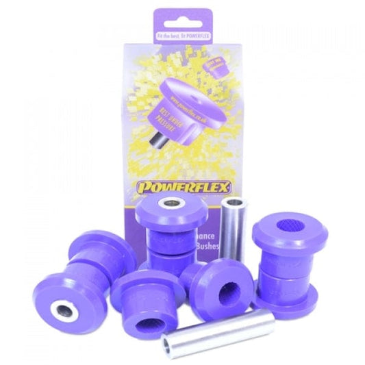 Volkswagen Rabbit Truck (85-96) Rear Leaf Spring Bushing